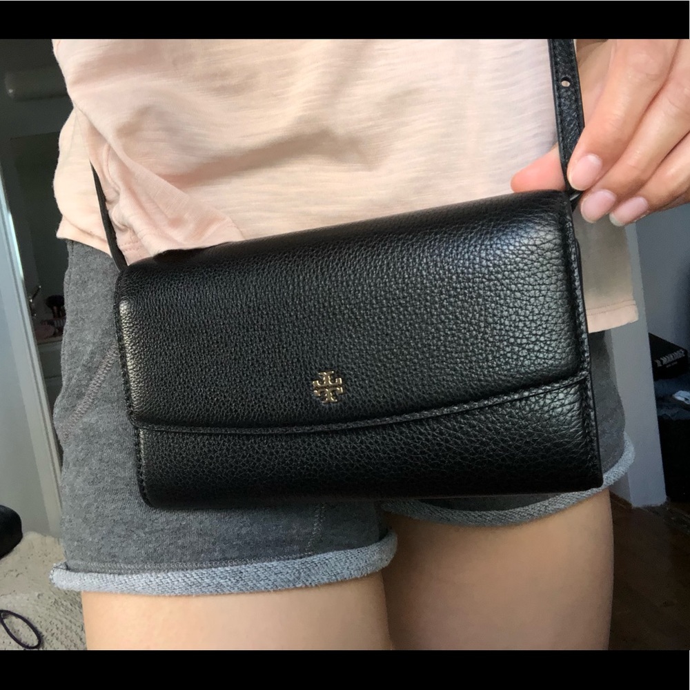 Tory Burch Crossbody